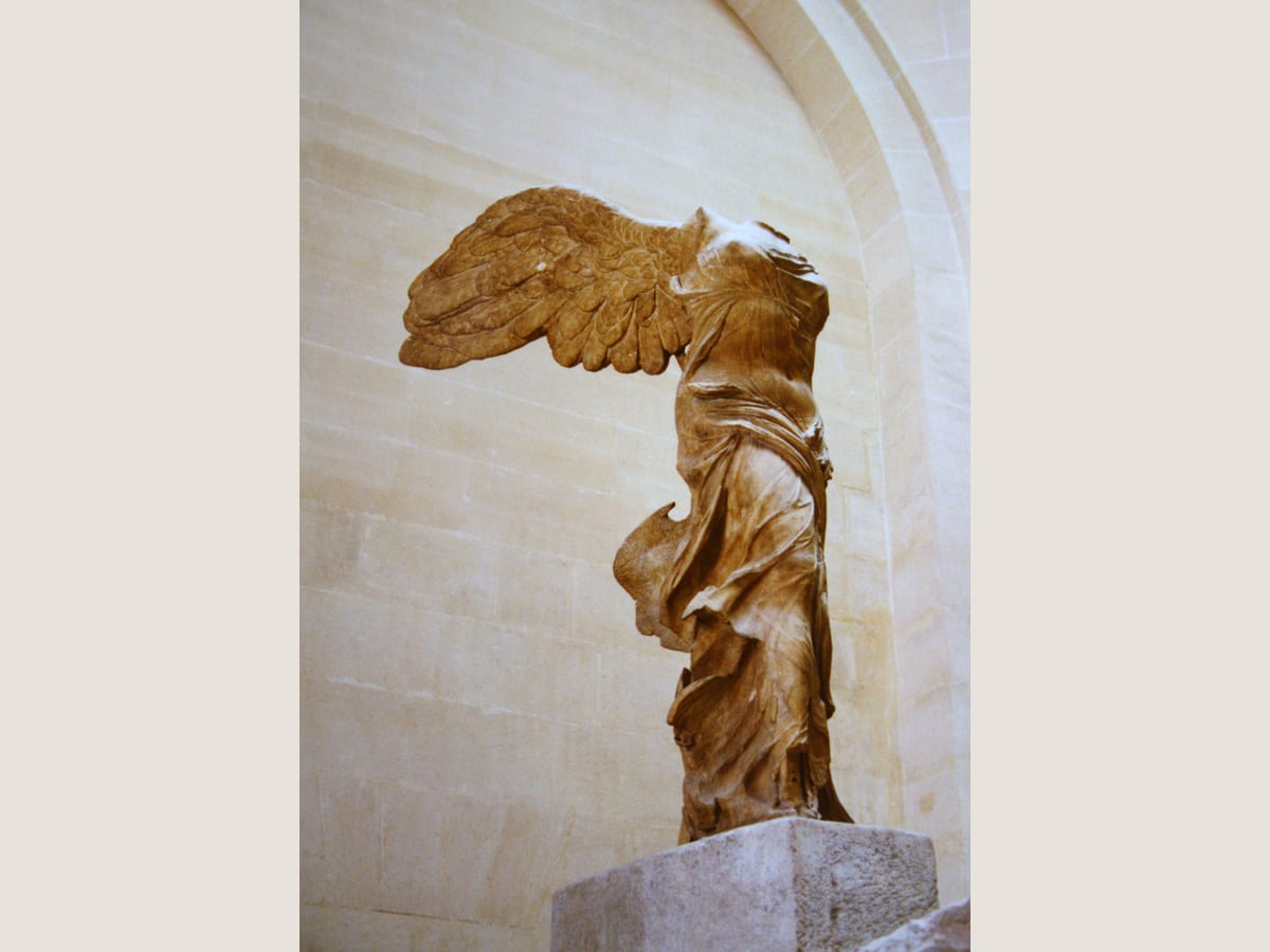Louvre-Höhepunkte: kurzer Besuch
